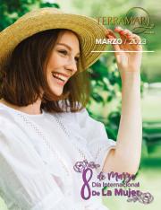 Ofertas de Perfumerías y Belleza en Iztapalapa | Reviasta de Marzo de Terramar Brands | 2/3/2023 - 31/3/2023
