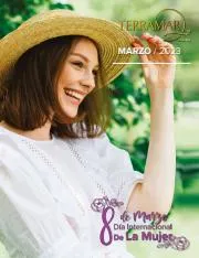Catálogo Terramar Brands en Tijuana | Reviasta de Marzo | 2/3/2023 - 31/3/2023