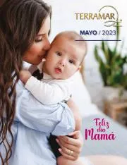 Catálogo Terramar Brands en Aguascalientes | Feliz día Mamá | 5/5/2023 - 31/5/2023