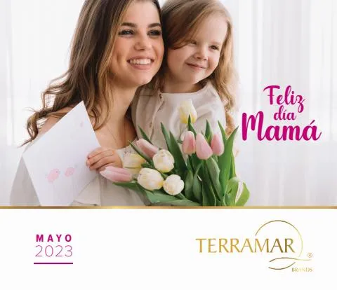 Catálogo Terramar Brands en Aguascalientes | folleto de Mayo | 5/5/2023 - 31/5/2023