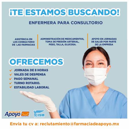 Catálogo Farmacias de Apoyo | Ofertas Increíbles | 16/5/2022 - 31/5/2022