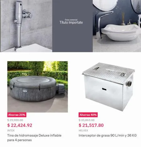 Catálogo Kuroda en Monterrey | Ofertas Increíbles! | 22/5/2023 - 5/6/2023