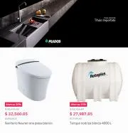 Ofertas de Hogar y Muebles en General Escobedo | Ofertas Increíbles! de Kuroda | 22/5/2023 - 5/6/2023