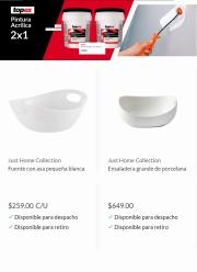 Catálogo Sodimac Homecenter | Ofertas Increíbles! | 17/1/2023 - 31/1/2023