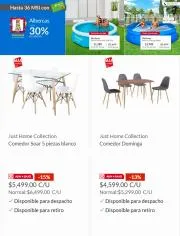 Catálogo Sodimac Homecenter | Ofertas Increíbles! | 24/3/2023 - 2/4/2023