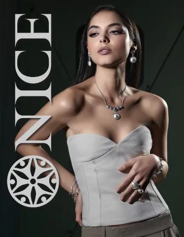 Catálogo Nice en Heróica Puebla de Zaragoza | Nice 123 | 1/6/2023 - 30/6/2023