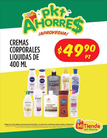 Catálogo Mi Tienda del Ahorro en Reynosa | Ofertas Mi Tienda del Ahorro | 29/6/2022 - 30/6/2022