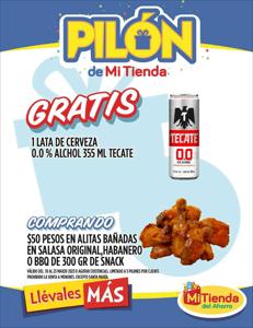 Catálogo Mi Tienda del Ahorro en Monterrey | Ofertas Mi Tienda del Ahorro | 15/3/2023 - 23/3/2023