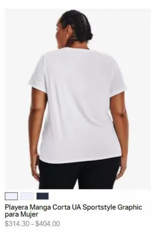 Catálogo Under Armour en Monterrey | Outlet | 9/3/2023 - 8/6/2023
