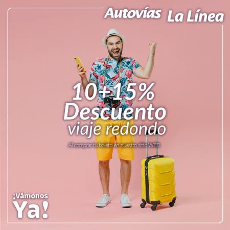Ofertas de Viajes en Ciudad Guzmán | Ofertas Increíbles! de Autovías | 4/8/2022 - 15/8/2022