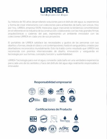 Catálogo Llano de la Torre | Lanzamientos Cihac | 11/7/2022 - 10/10/2022
