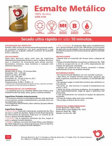Catálogo Construrama Blanquita | Decorativos | 6/3/2023 - 5/6/2023