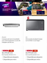 Ofertas de Ferreterías y Construcción en León | Ofertas Increíbles! de Sodimac Constructor | 16/3/2023 - 23/3/2023