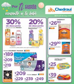 Chedraui en Cozumel | Ofertas y Folletos Hot Sale | Tiendeo