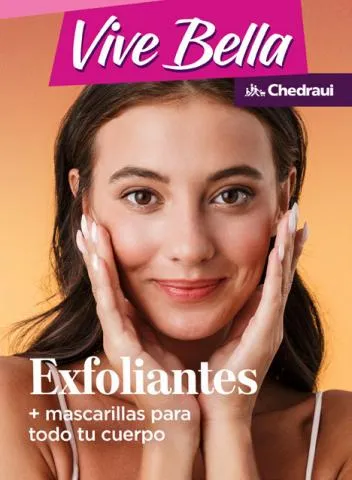 Catálogo Chedraui en Santiago de Querétaro | VIVE BELLA | 1/5/2023 - 31/7/2023