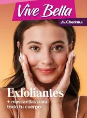Ofertas de Perfumerías y Belleza en Mérida | VIVE BELLA de Chedraui | 1/5/2023 - 31/7/2023