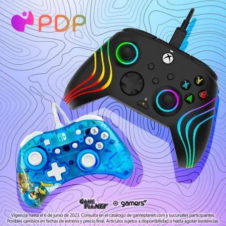 Catálogo Gameplanet en Zapopan | Ofertas Increíbles! | 31/5/2023 - 6/6/2023