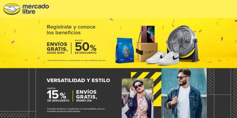 Ofertas de Ropa, Zapatos y Accesorios en Tepatitlán de Morelos | Ofertas Increíbles de Mercado Libre | 16/5/2022 - 22/5/2022