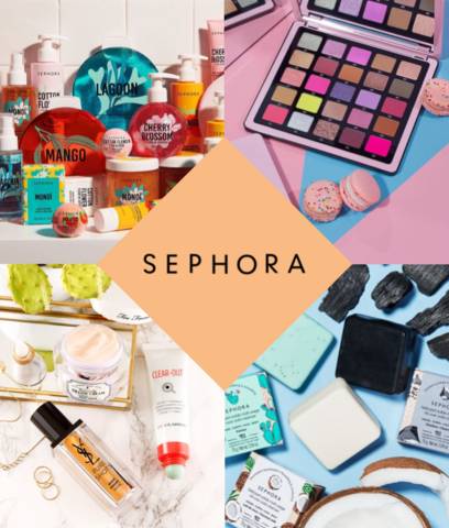 Catálogo Sephora | Promociones Sephora | 1/10/2022 - 31/10/2022