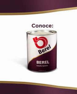 Ofertas de Berel en el catálogo de Berel ( Más de un mes)