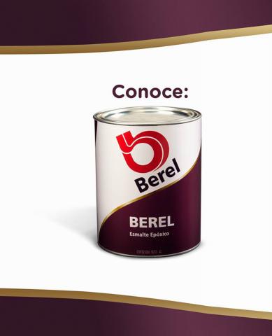 Catálogo Berel | Base Agua  | 30/6/2022 - 29/9/2022