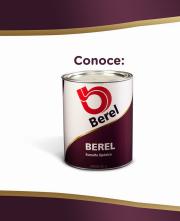 Catálogo Berel | Base Agua | 13/1/2023 - 12/4/2023