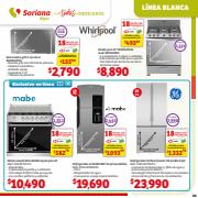Catálogo Soriana Híper | Folleto Catorcenal Híper Nacional | 14/3/2023 - 30/3/2023