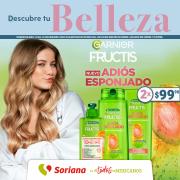 Catálogo Soriana Híper | Descubre tu Belleza Híper | 15/3/2023 - 31/3/2023
