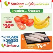 Catálogo Soriana Híper | Ofertas Soriana Híper | 31/3/2023 - 3/4/2023