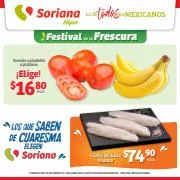 Catálogo Soriana Híper en Zacatecas | Ofertas Soriana Híper | 31/3/2023 - 3/4/2023