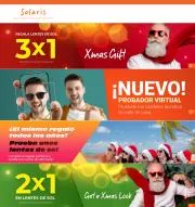 Catálogo Solaris en Tuxtla Gutiérrez | Ofertas Increíbles | 14/12/2021 - 31/12/2021