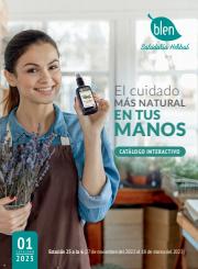 Ofertas de Farmacias y Salud en Ciudad Cuauhtémoc (Chihuahua) | Catálogo interactivo de Blen | 27/11/2022 - 18/3/2023