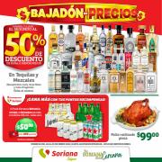 Ofertas de Hiper-Supermercados en Reynosa | Volante Fin de Semana Súper Norte 2 de Soriana Súper | 26/1/2023 - 31/1/2023
