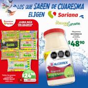 Catálogo Soriana Súper en Tijuana | Folleto Catorcenal Súper Tijuana | 14/3/2023 - 31/3/2023