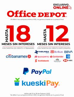 Electrónica en Monclova | Promociones y Catálogos