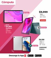 Catálogo Office Depot en Silao | TE DAMOS MÁS | 2/3/2023 - 31/3/2023