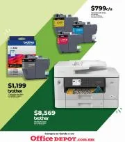 Office Depot - Impresoras | Las mejores Promociones y Ofertas