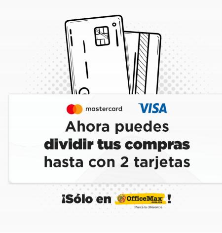 Catálogo OfficeMax en Ciudad de México | Ofertas Increíbles! | 27/6/2022 - 30/6/2022