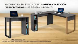 Catálogo OfficeMax en Cuauhtémoc (CDMX) | Ofertas Increíbles! | 19/3/2023 - 31/3/2023