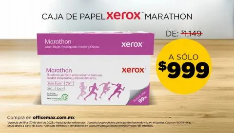 OfficeMax en Villahermosa | Promociones y Catálogos semanales