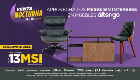 OfficeMax en Cozumel | Promociones y Catálogos Hot Sale