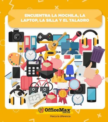 Catálogo OfficeMax en Cuauhtémoc (CDMX) | Pasillo Verde | 7/6/2023 - 16/6/2023