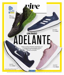 Ofertas de Adidas en el catálogo de Coppel ( 12 días más)