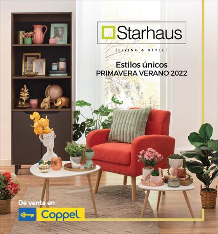 Ofertas de Tiendas Departamentales en Fresnillo | Catálogo Coppel de Coppel | 29/4/2022 - 28/6/2022
