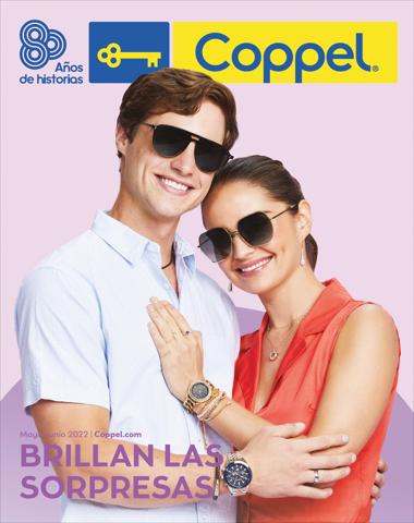 Catálogo Coppel | Catálogo Coppel | 5/5/2022 - 4/6/2022
