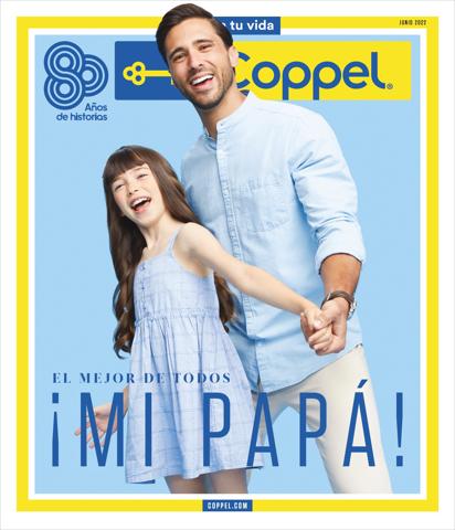 Catálogo Coppel en Tijuana | Catálogo Coppel | 7/6/2022 - 30/6/2022