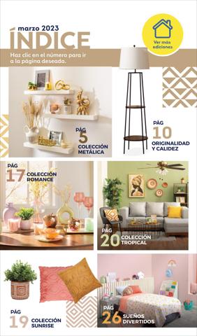 Catálogo Coppel en Zapopan | Catálogo Coppel | 17/3/2023 - 16/4/2023