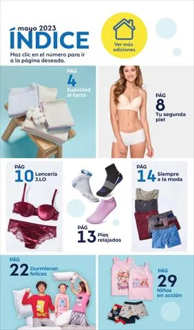Catálogo Coppel en Silao | Catálogo Coppel | 9/5/2023 - 18/6/2023