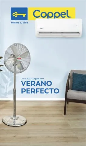 Catálogo Coppel en Comalcalco | Catálogo Coppel | 6/6/2023 - 6/7/2023