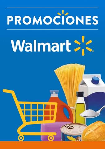 Catálogo Walmart en Zapopan | Promociones Walmart | 16/5/2022 - 30/5/2022